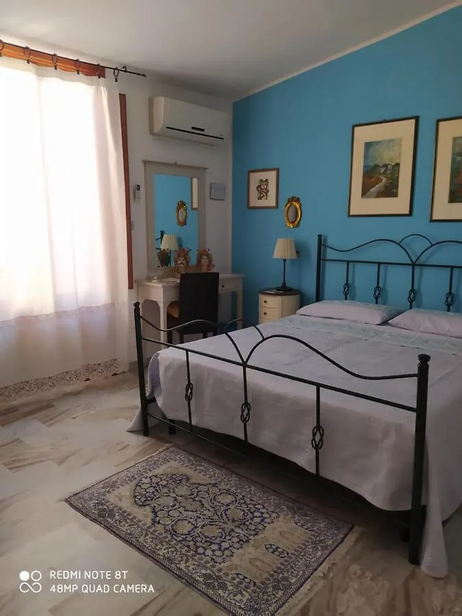 B&B Montandon Noto Panzió