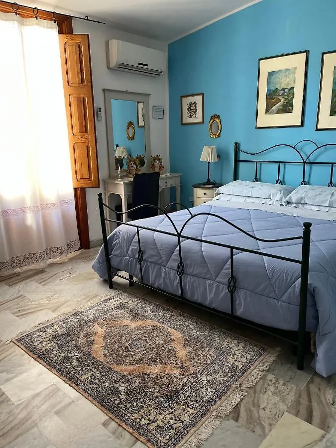 B&B Montandon Noto
