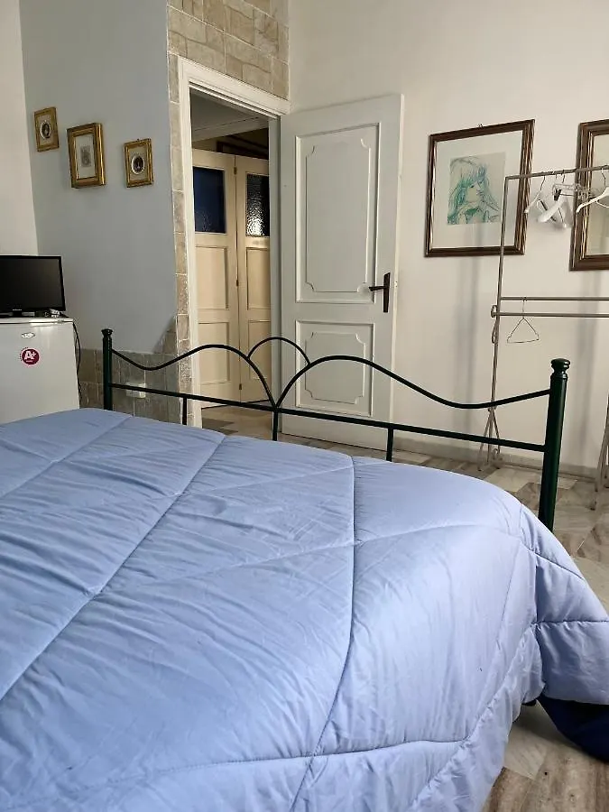 B&B Montandon Noto Bed & Breakfast