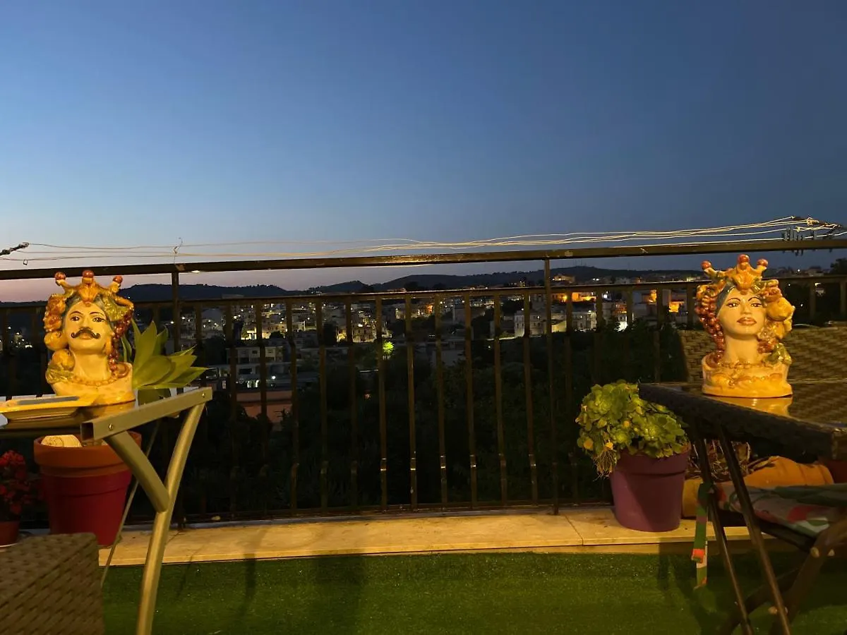 B&B Montandon Noto Italia