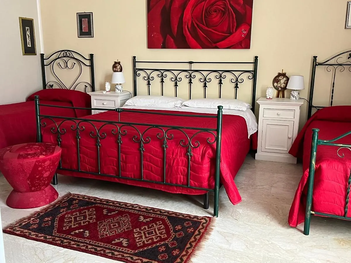 Bed & Breakfast B&B Montandon Noto