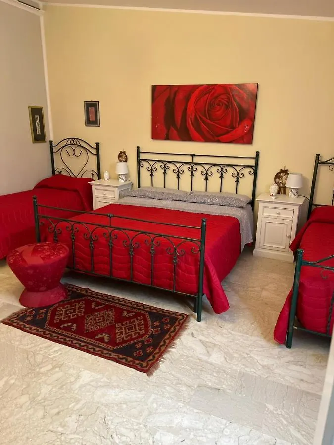 B&B Montandon Noto 0*,