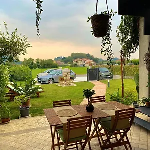 Greenview Affittacamere Borso del Grappa