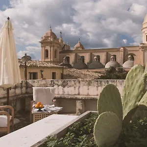 Affittacamere Palazzo Trigona, Noto