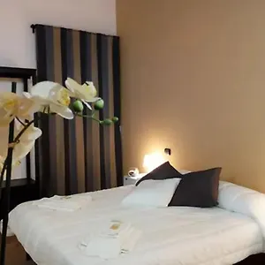 Aparthotel Calabernardo Marina, Noto
