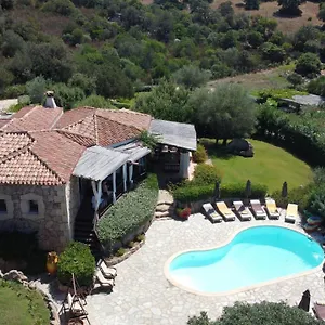 Aurora Bed & Breakfast Arzachena