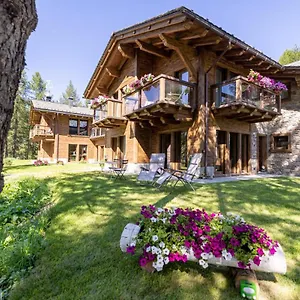 Imbosc'ché - In Beautiful Surroundings Affittacamere Livigno
