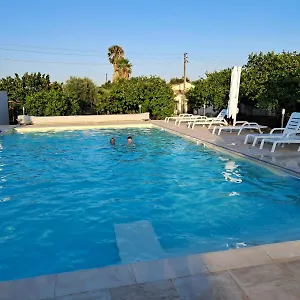 Bed & Breakfast L'antico Trappeto, Noto