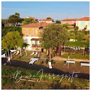 Il Piccolo Paradiso Affittacamere Montenero (Livorno)