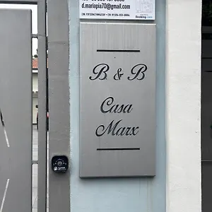 Casa Marx Bed & Breakfast Sedriano