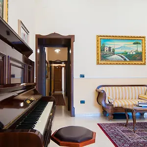 Bed & Breakfast Teatro, Noto