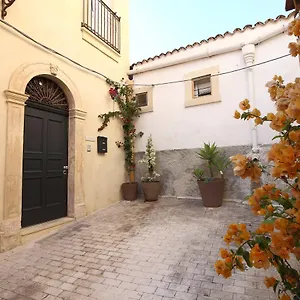 Bed & Breakfast Nòtia, Noto