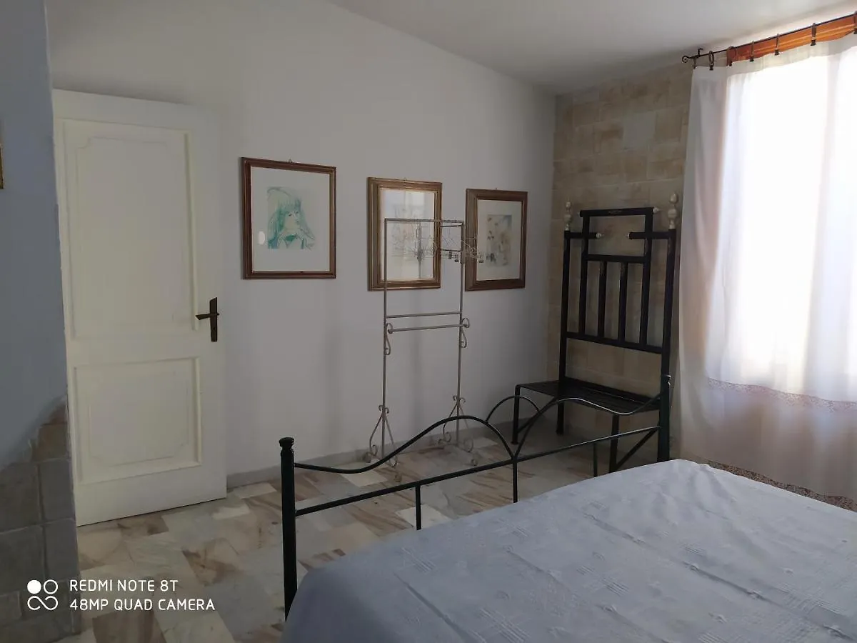 Bed & Breakfast B&B Montandon Noto